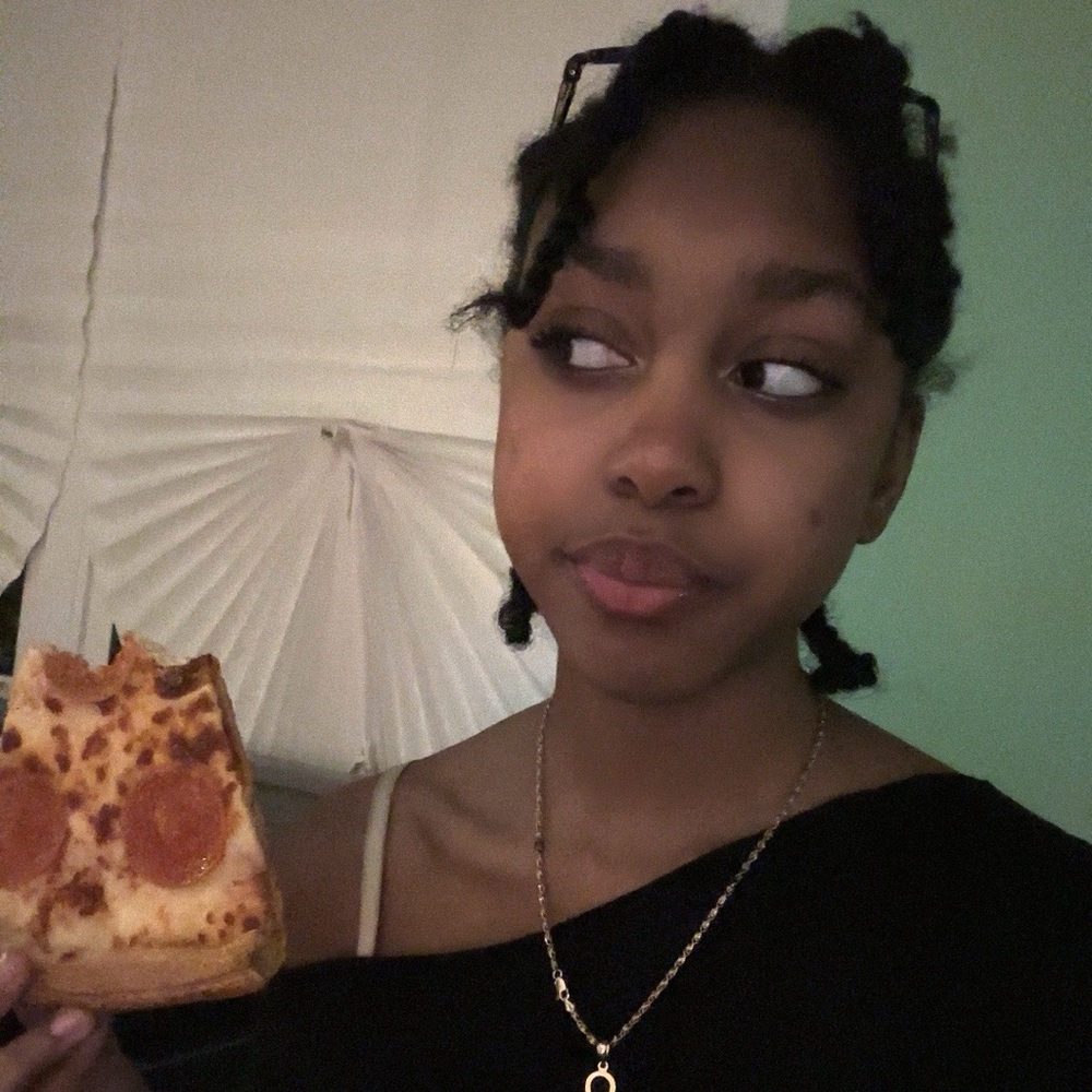 Meet your Posher, Raet